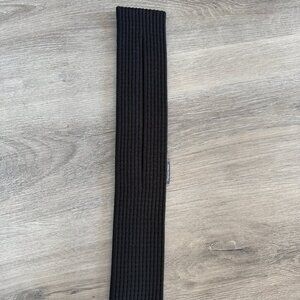 Issey Miyake x Apple iPhone Pocket Short 'Black'